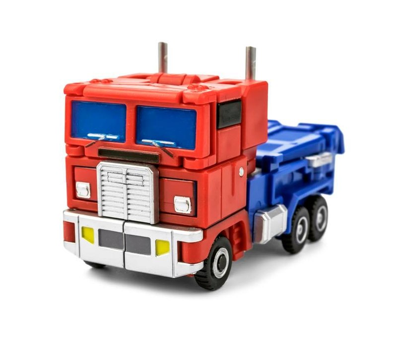 Dx9 deals optimus prime